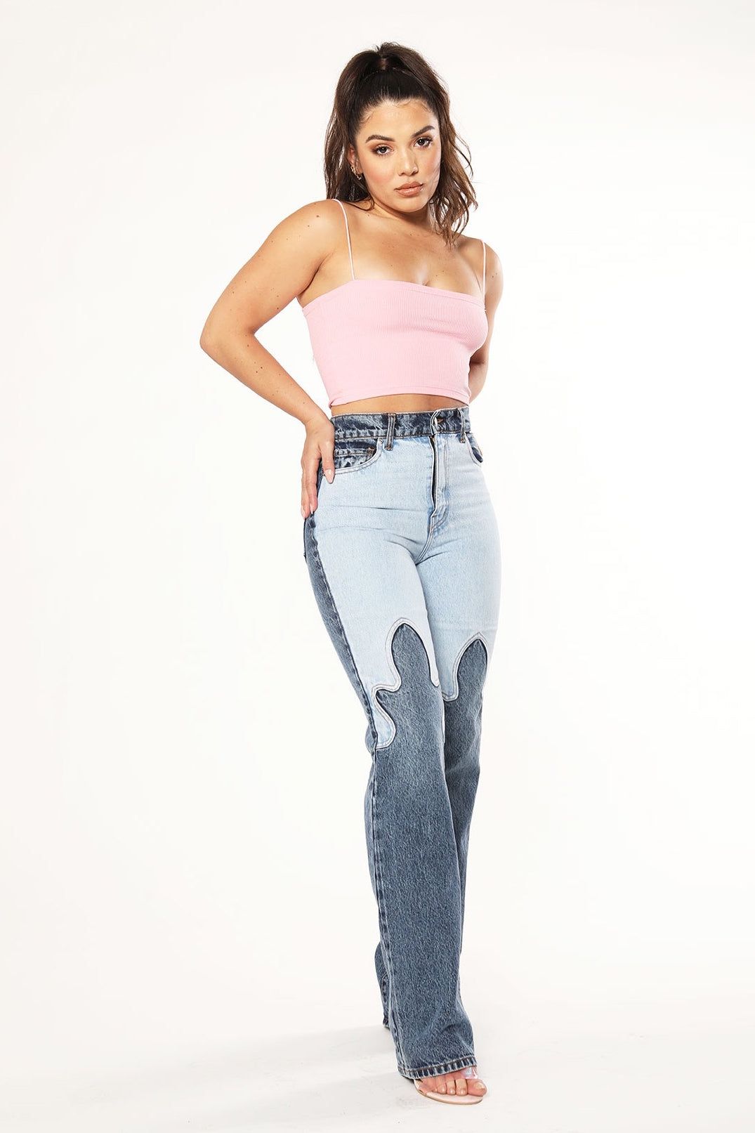 Rocker Jeans / Hall of Fame sold by REVICE product image thumbnail 5