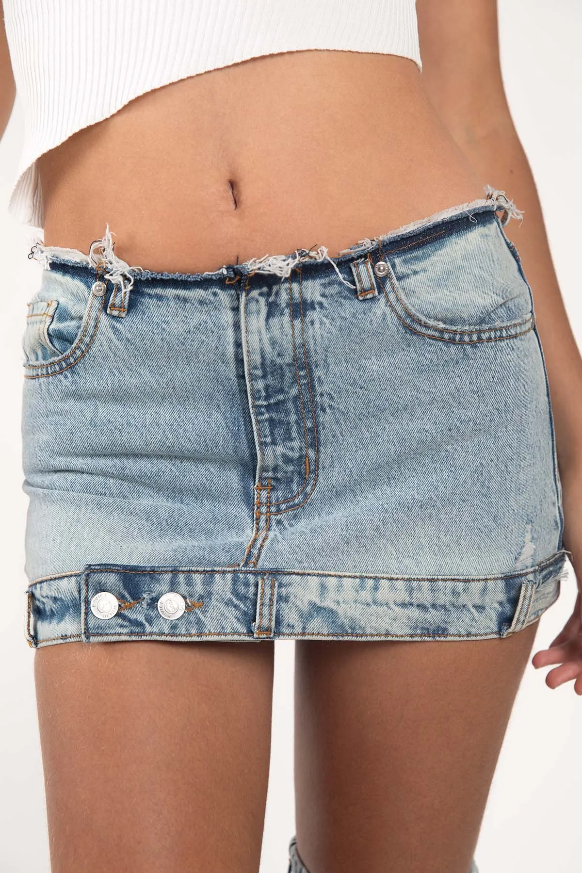 The Showtime Micro Mini sold by REVICE product image thumbnail 4