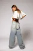Empire Jean / Mist sold by REVICE
