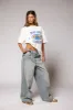 Empire Jean / Mist sold by REVICE