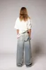 Empire Jean / Mist sold by REVICE