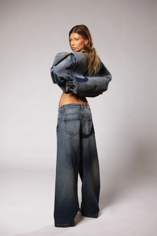 Empire Jean / Overcast sold by REVICE