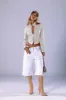 DAKAR JACKET / IVORY sold by REVICE