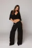 VICE JEAN / BLACK ONYX sold by REVICE