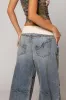 VICE JEAN / BLUE CREST sold by REVICE