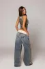VICE JEAN / BLUE CREST sold by REVICE
