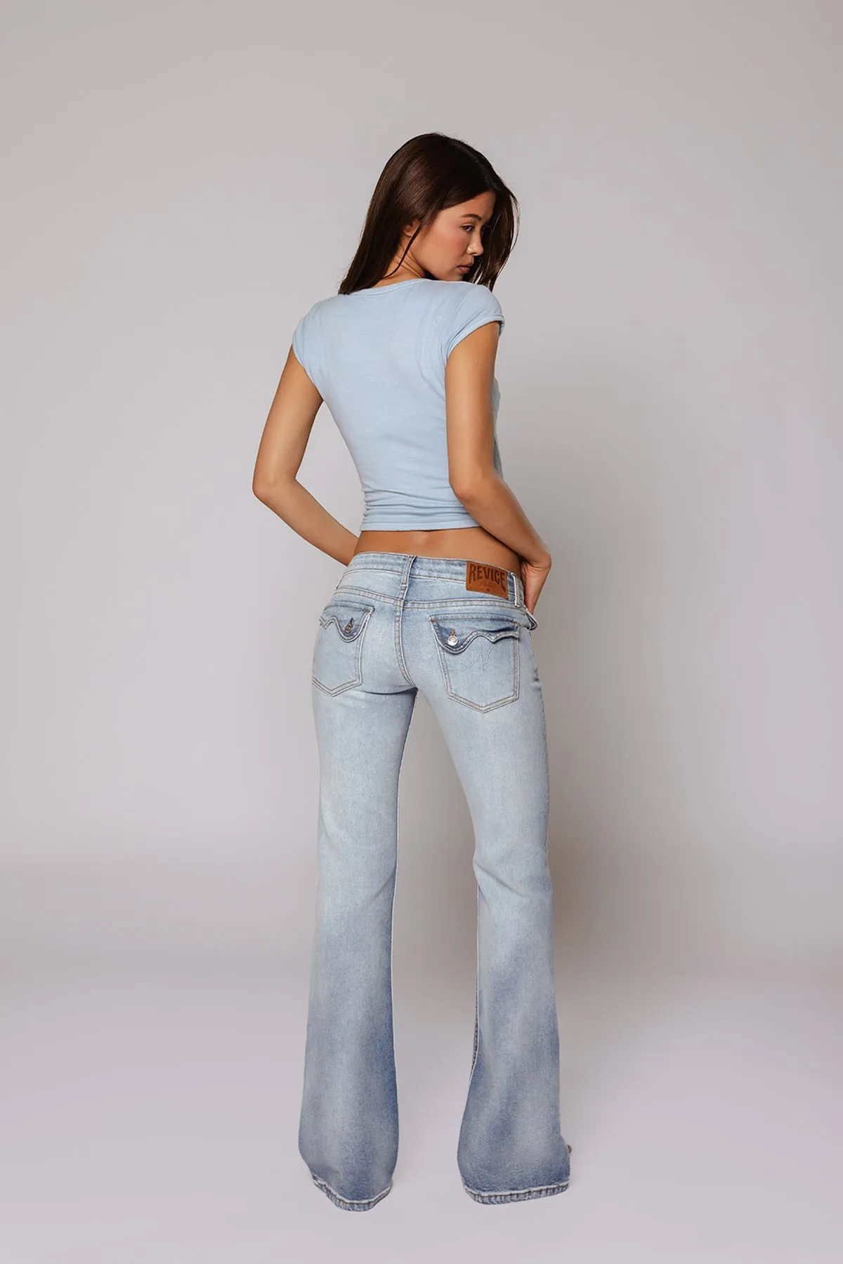 ICON 2.0 / BLUE CURRENT sold by REVICE product image thumbnail 3