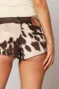 DAKAR MICRO SHORT / HIDEAWAY sold by REVICE