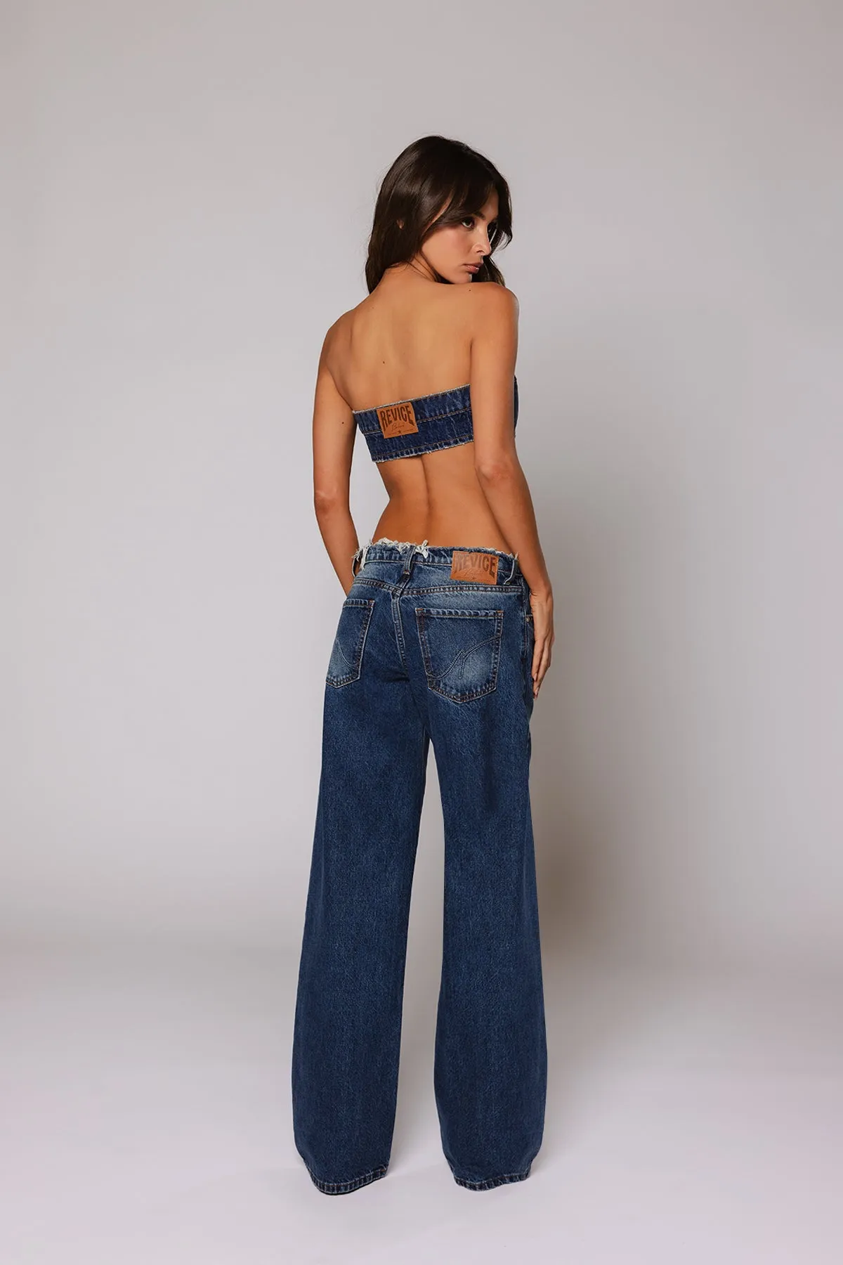 TLC / AMERICAN BLUES sold by REVICE product image thumbnail 4