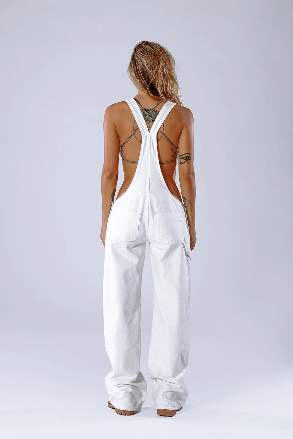 THE PLUNGE / OPTICAL WHITE sold by REVICE product image thumbnail 3