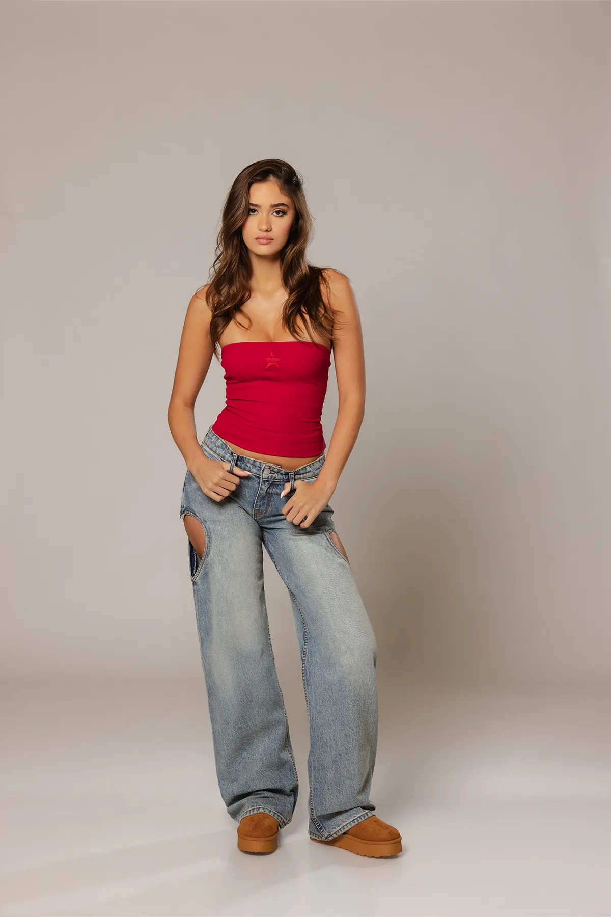 TLC / HEARTBREAKER sold by REVICE