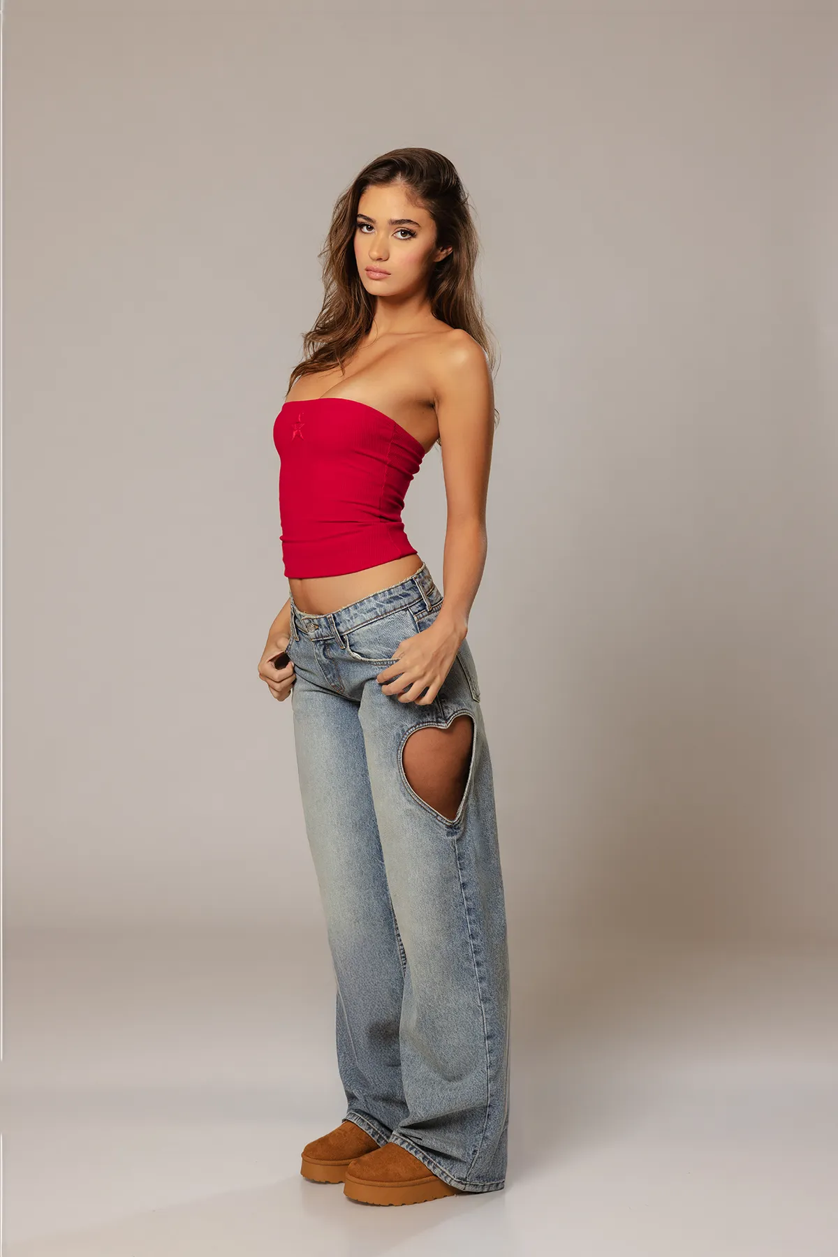 TLC / HEARTBREAKER sold by REVICE product image thumbnail 2