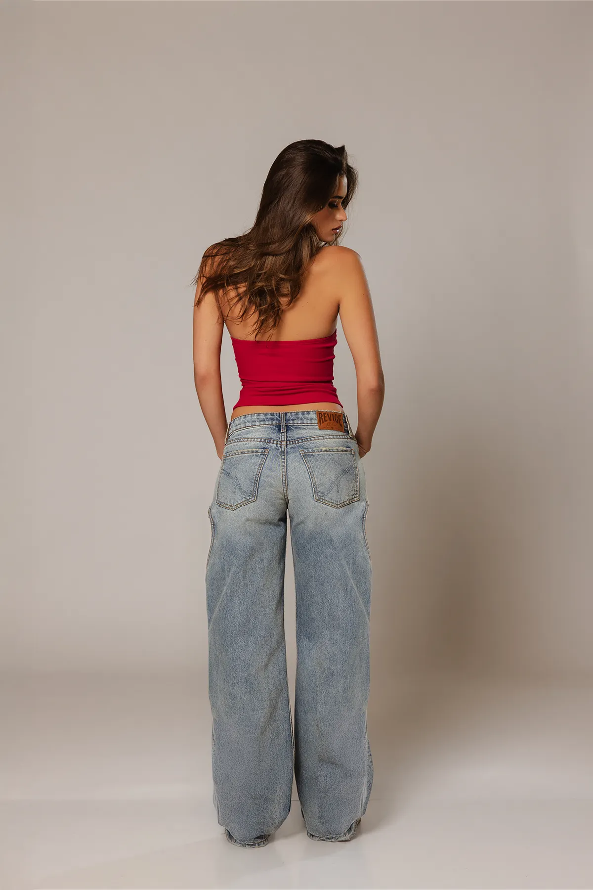 TLC / HEARTBREAKER sold by REVICE product image thumbnail 4