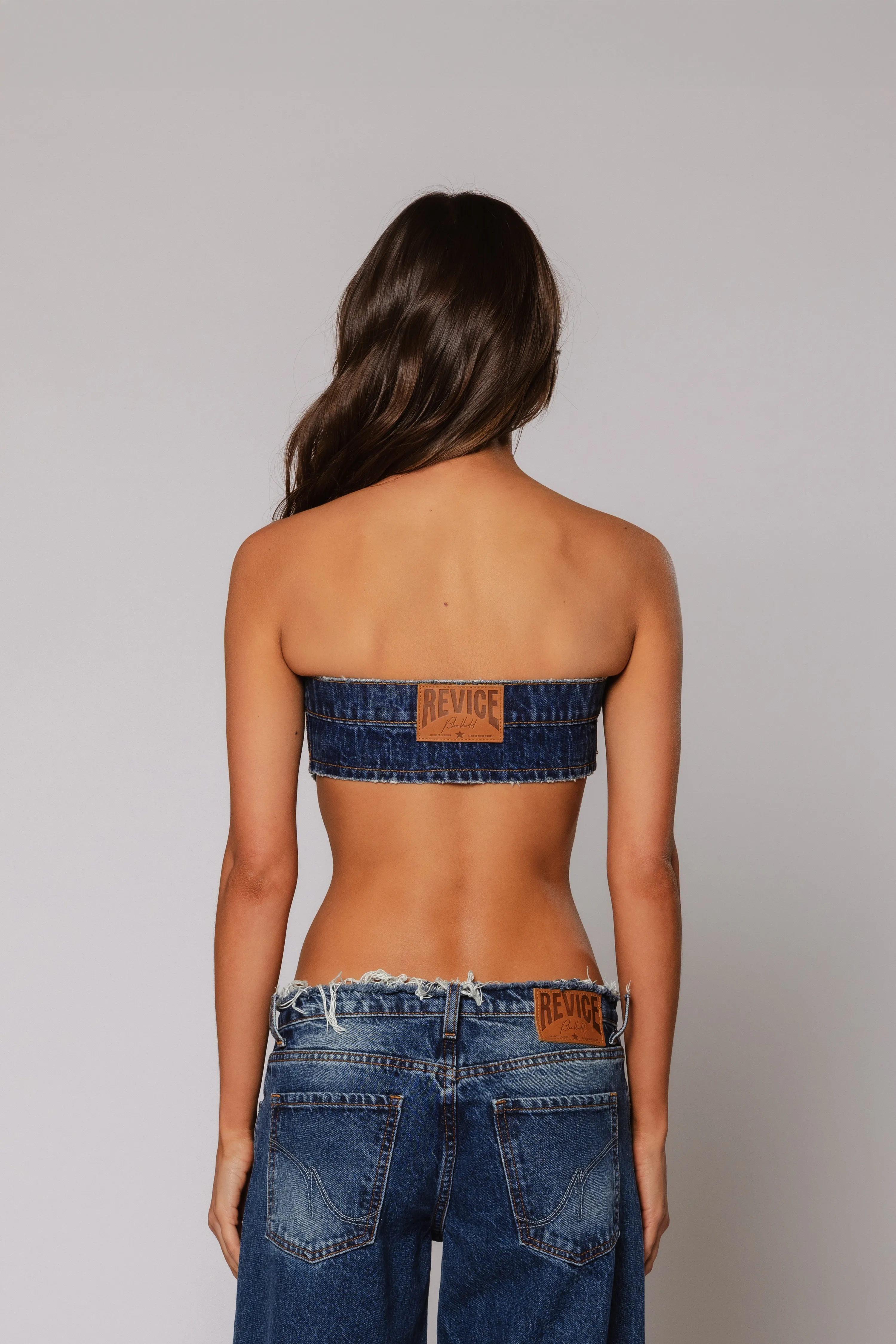 BAESIDE BRA / AMERICAN BLUES sold by REVICE product image thumbnail 4