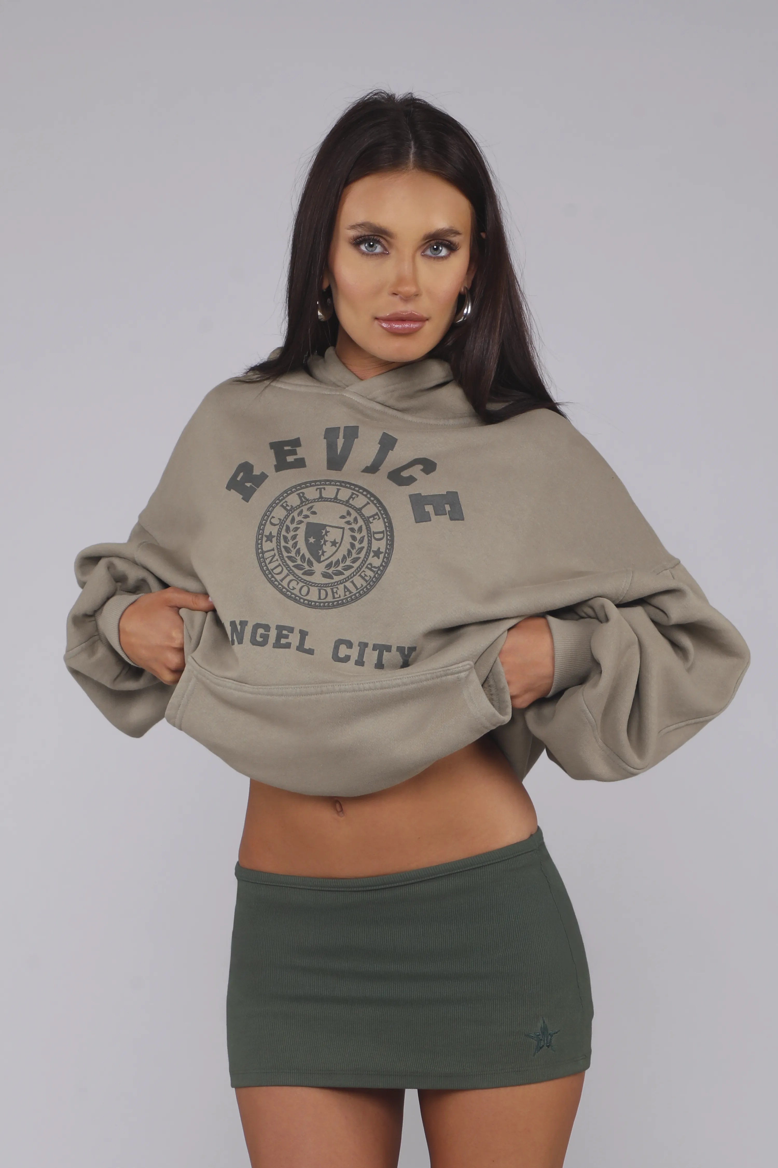 LAX ANGEL CITY / NAPA sold by REVICE product image thumbnail 3