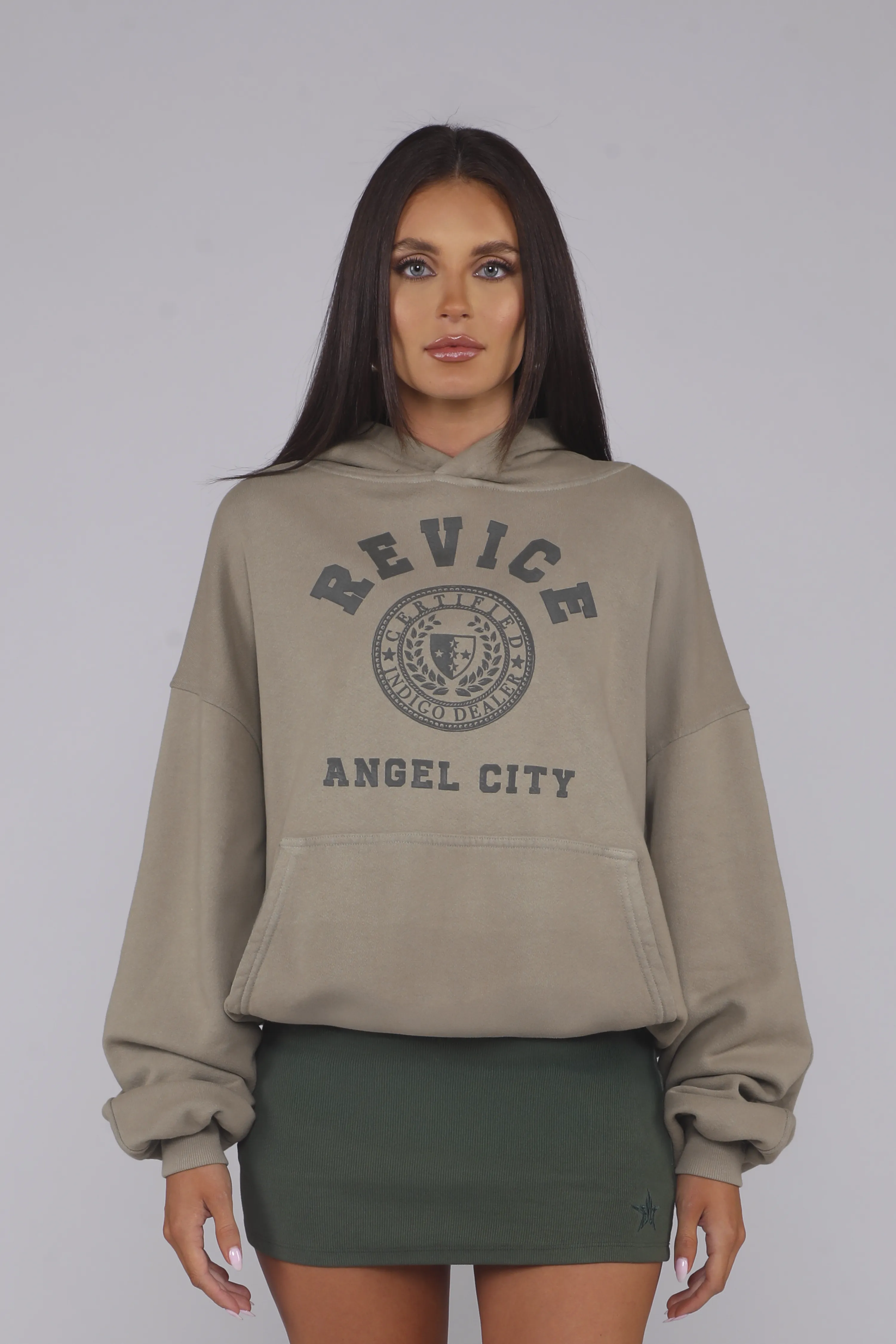 LAX ANGEL CITY / NAPA sold by REVICE