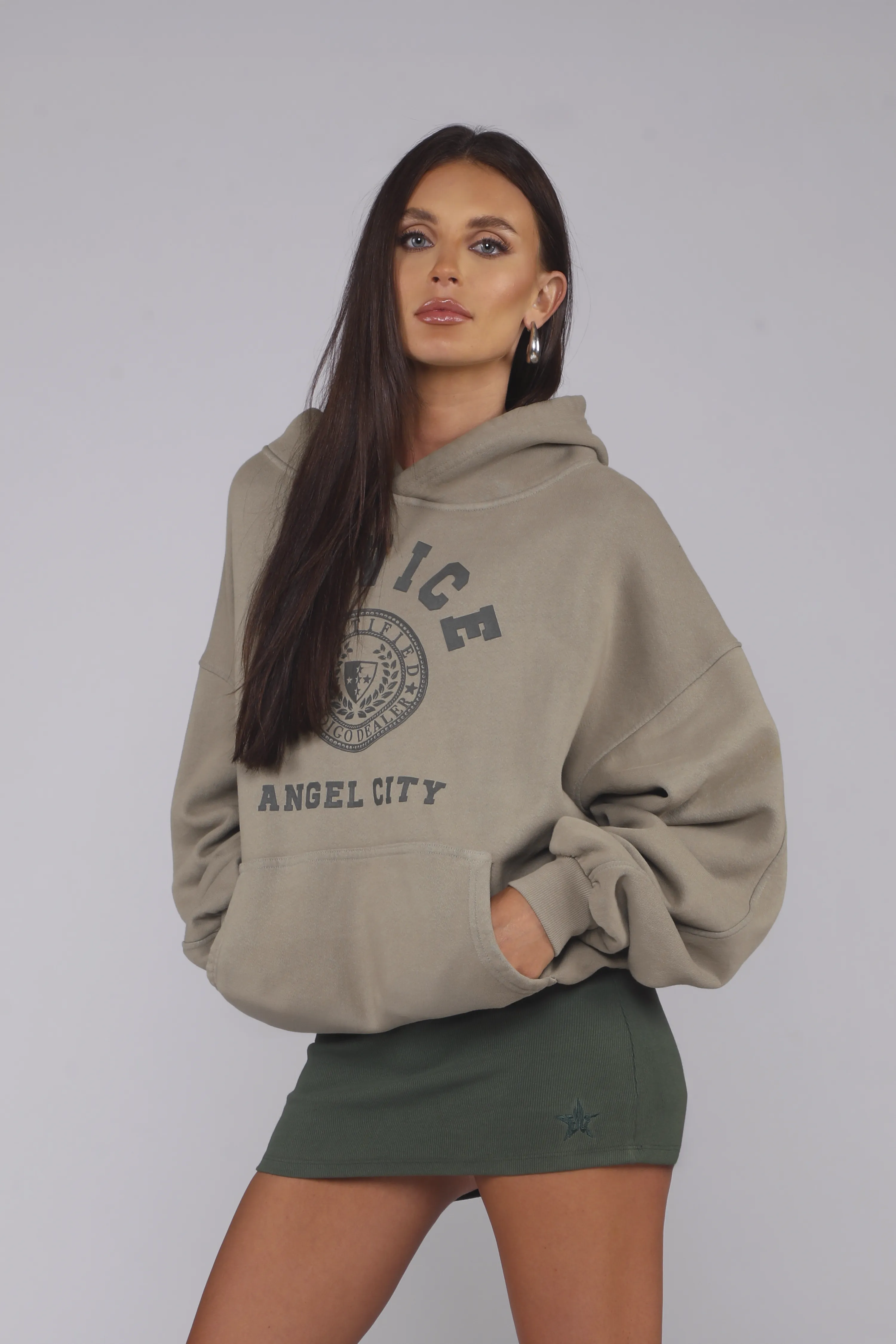 LAX ANGEL CITY / NAPA sold by REVICE product image thumbnail 2