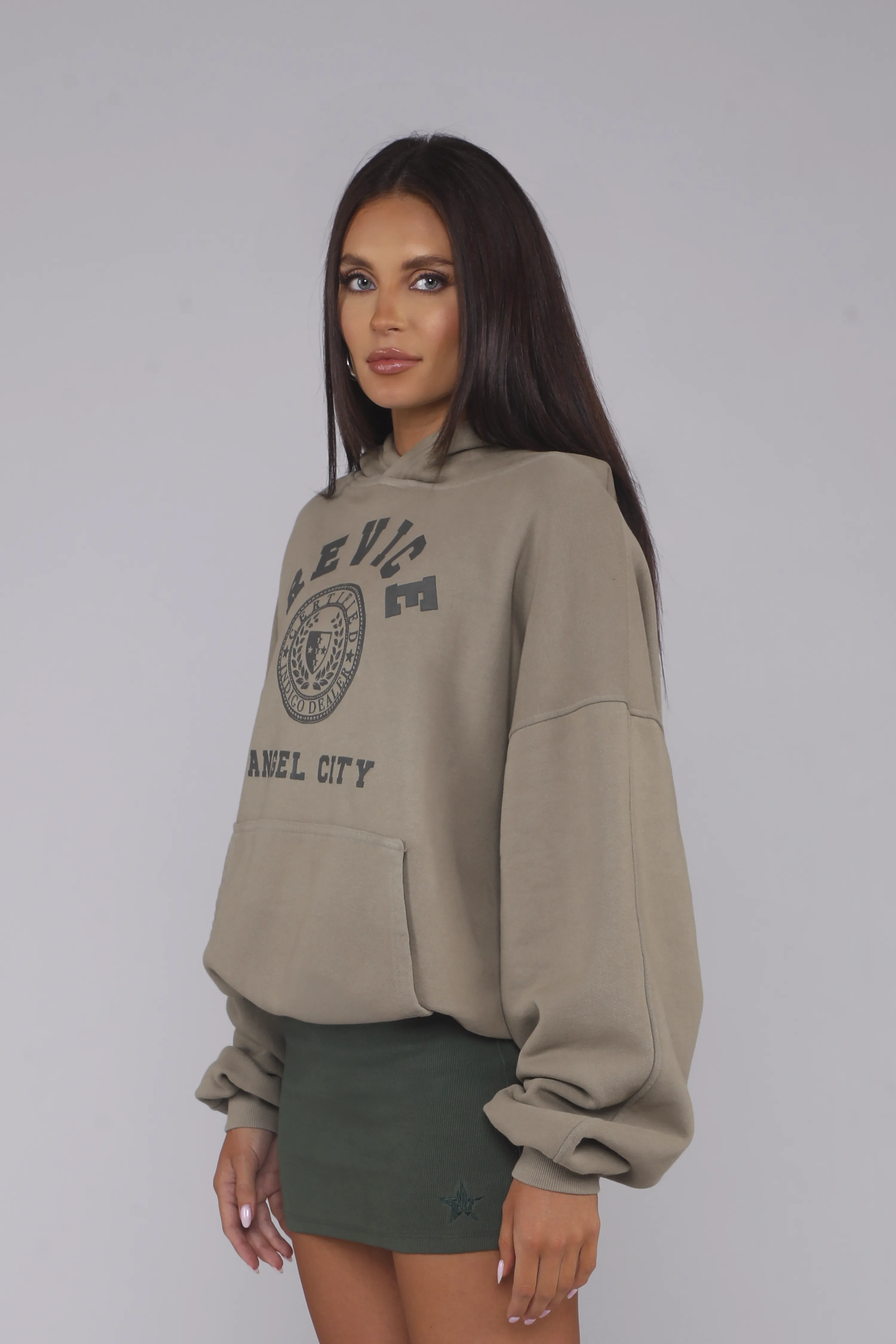 LAX ANGEL CITY / NAPA sold by REVICE product image thumbnail 4