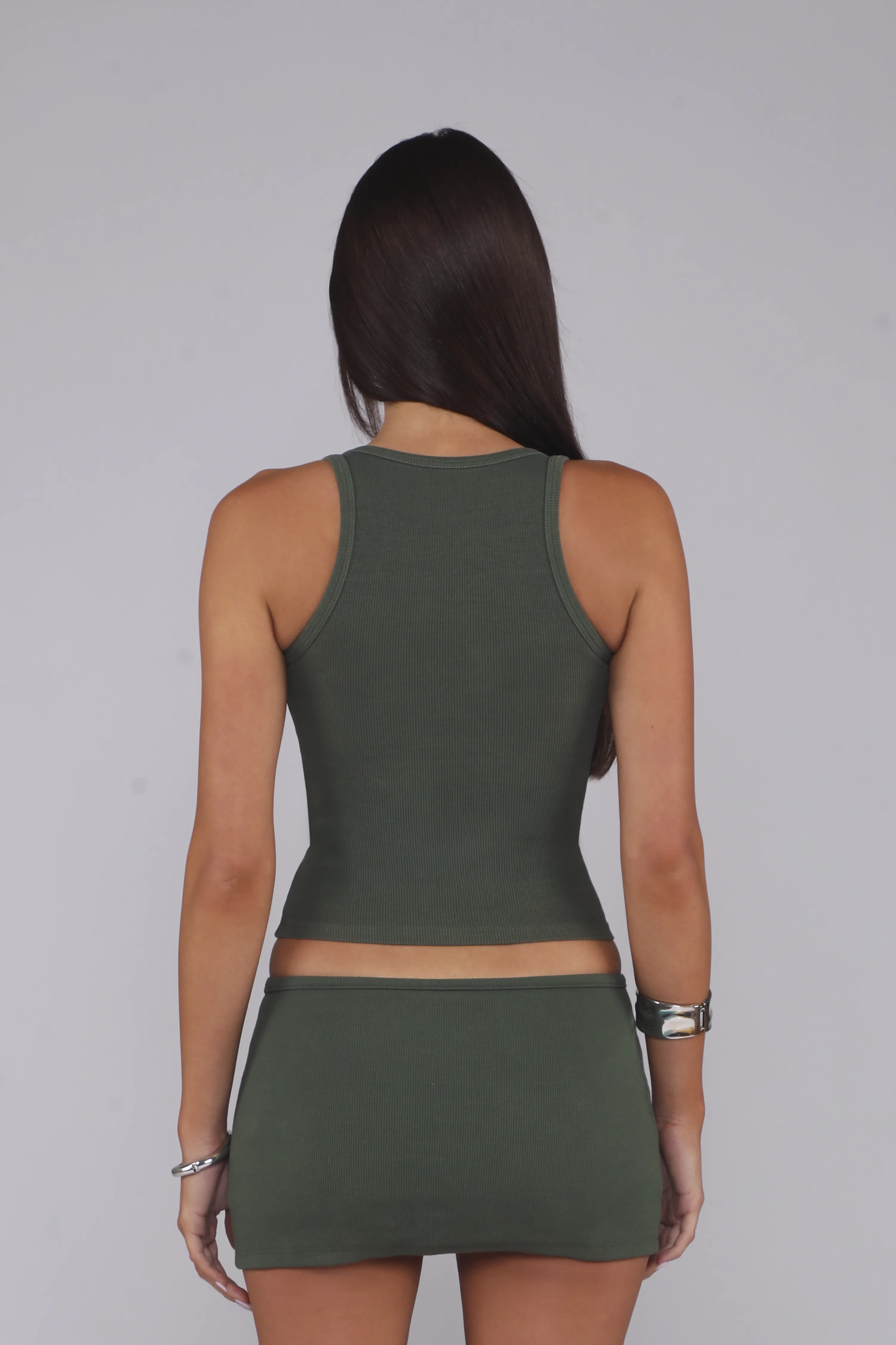 STARLET SKORT / NAPA sold by REVICE product image thumbnail 4