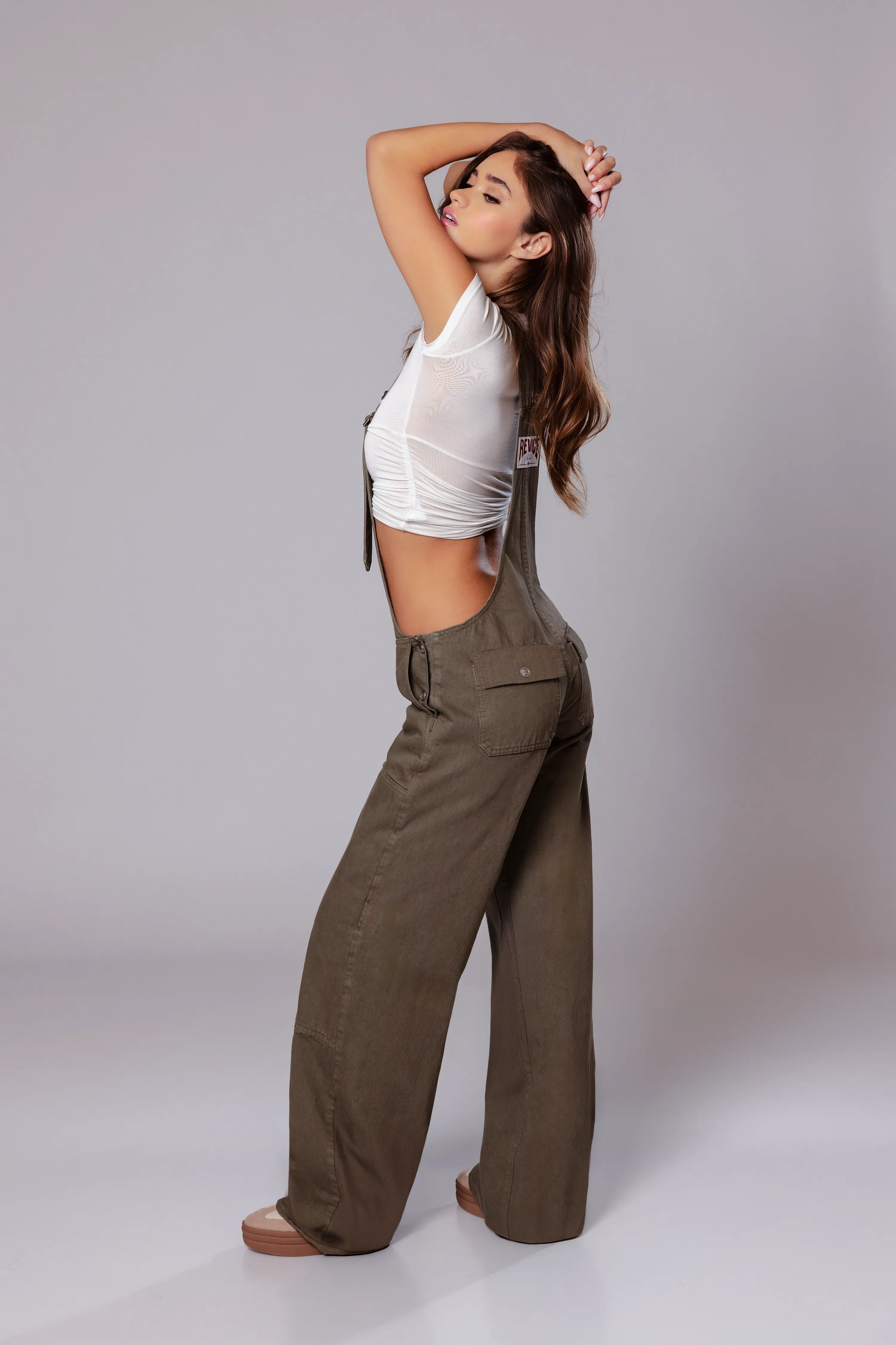 THE PLUNGE / NAPA sold by REVICE product image thumbnail 4