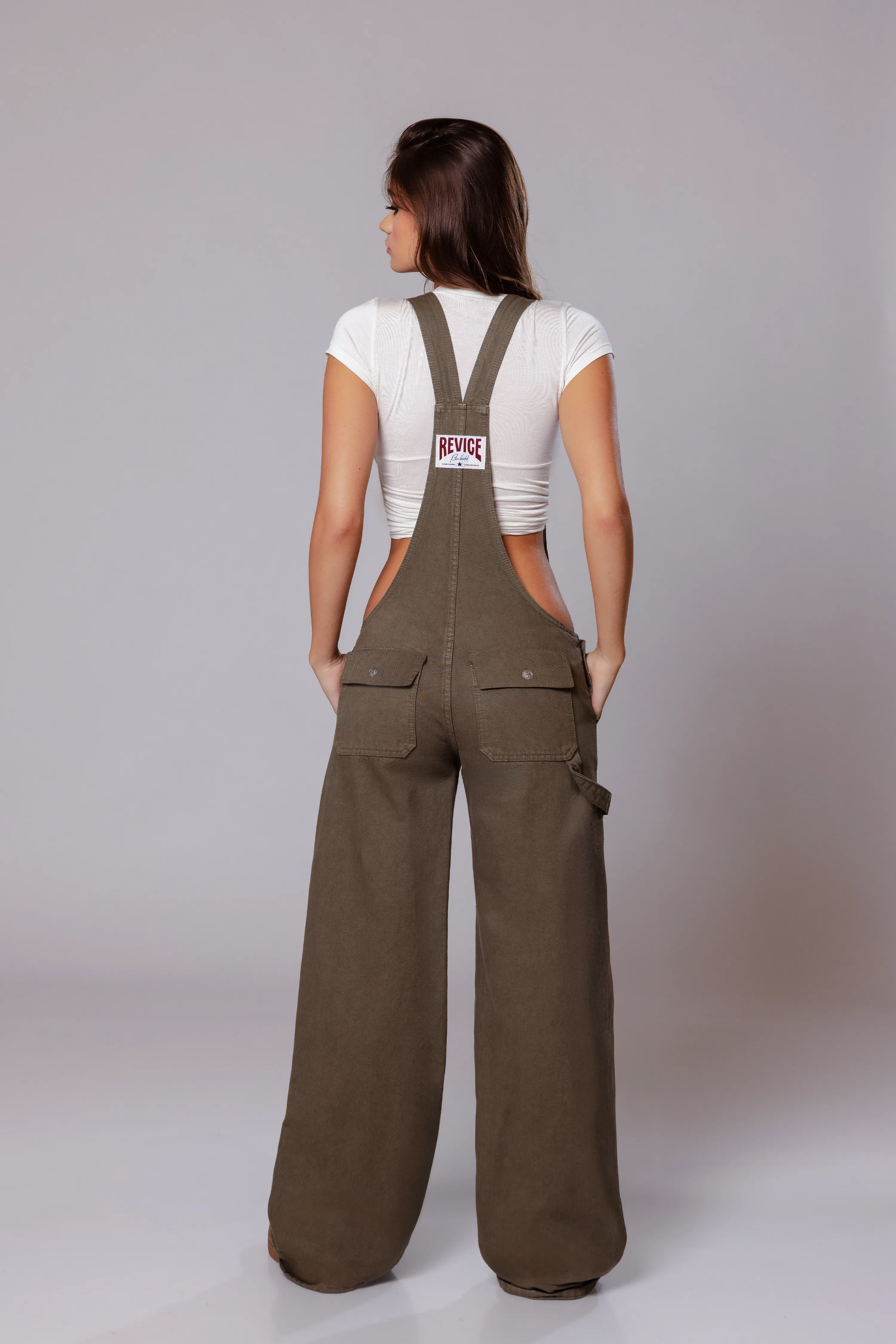 THE PLUNGE / NAPA sold by REVICE product image thumbnail 5