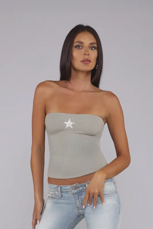 STARLET TUBE TOP / MINT sold by REVICE