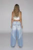 EMPIRE JEAN / HALO sold by REVICE