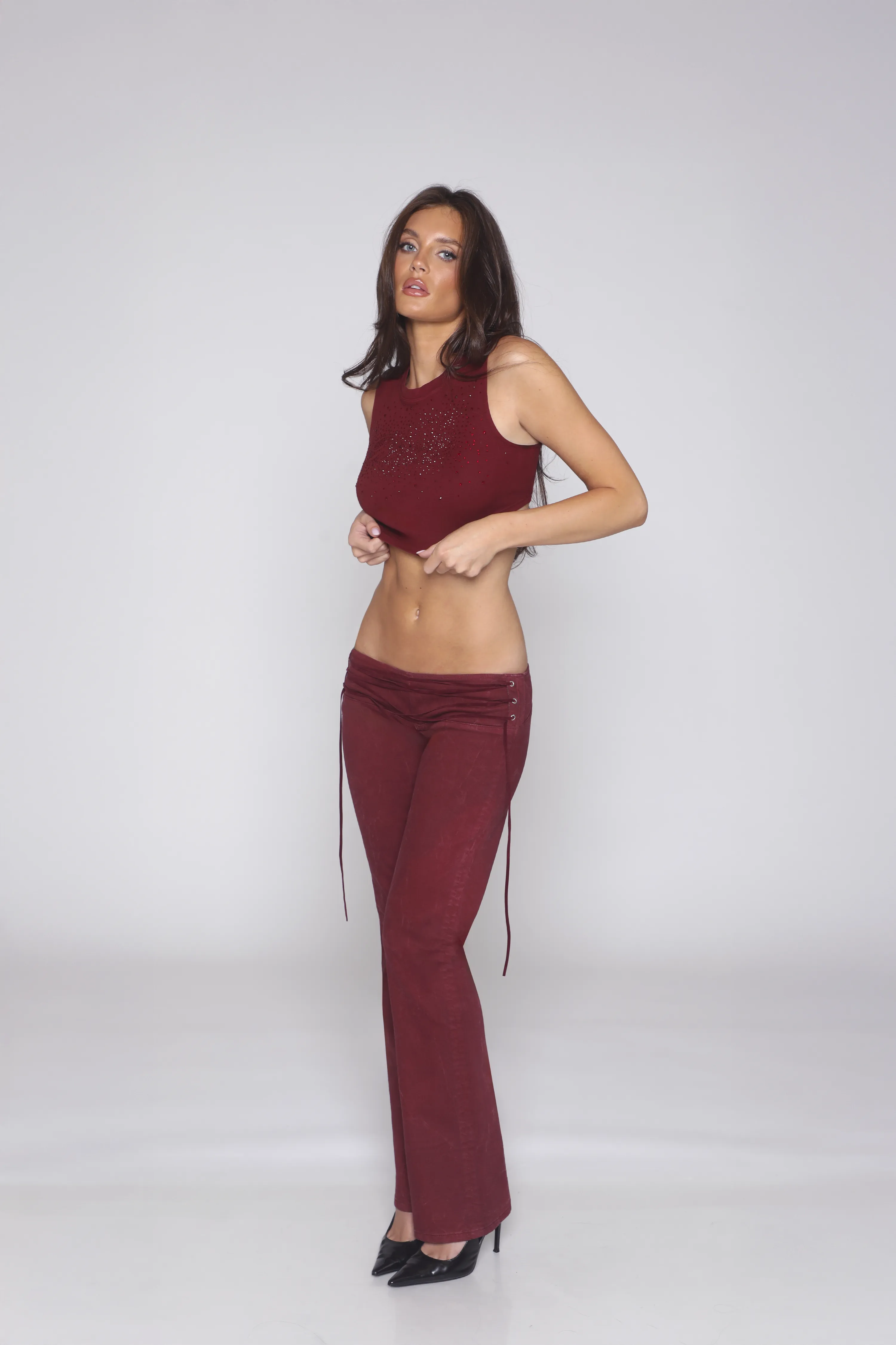 CYNDI JEAN / VELVET sold by REVICE product image thumbnail 4