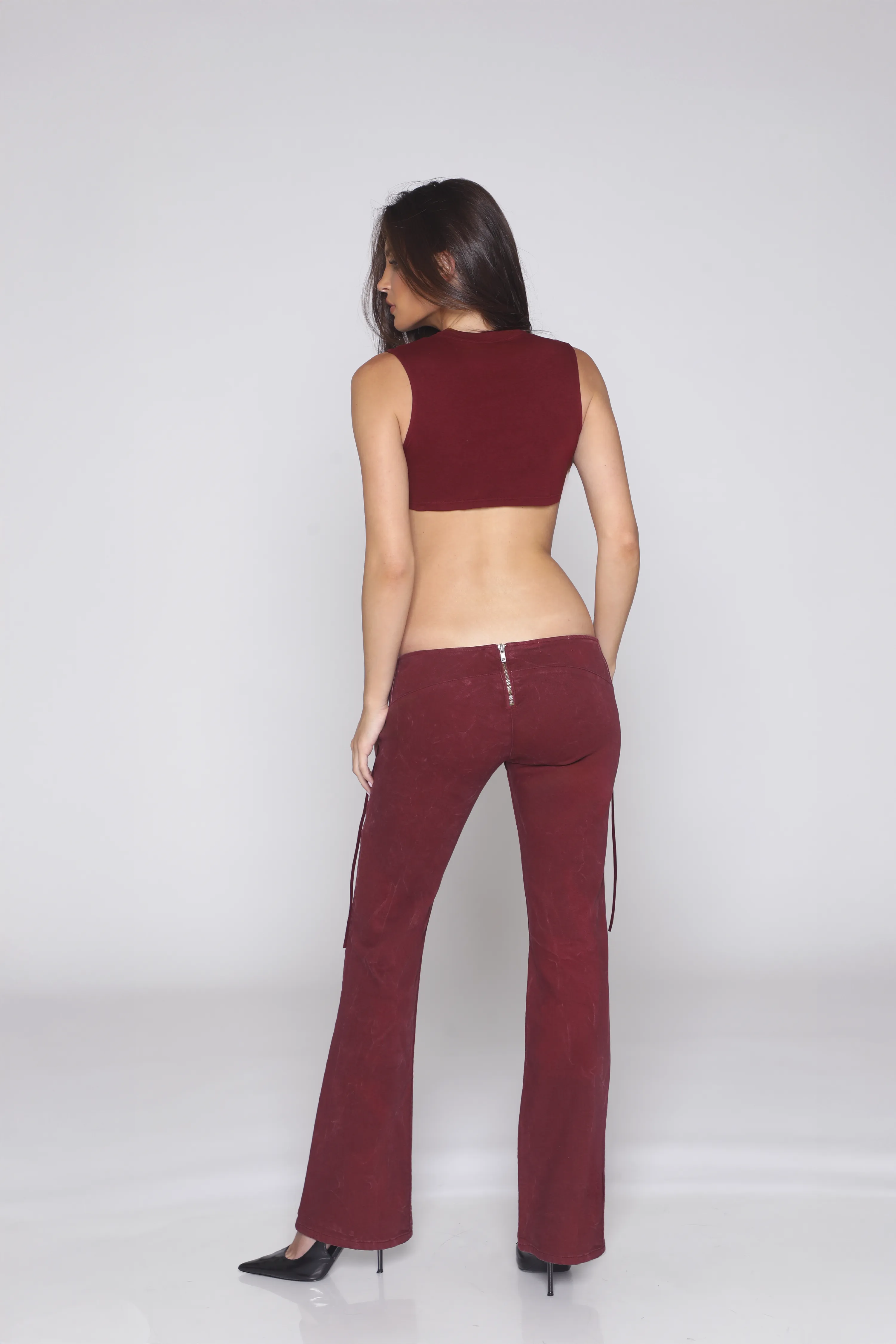 CYNDI JEAN / VELVET sold by REVICE product image thumbnail 5