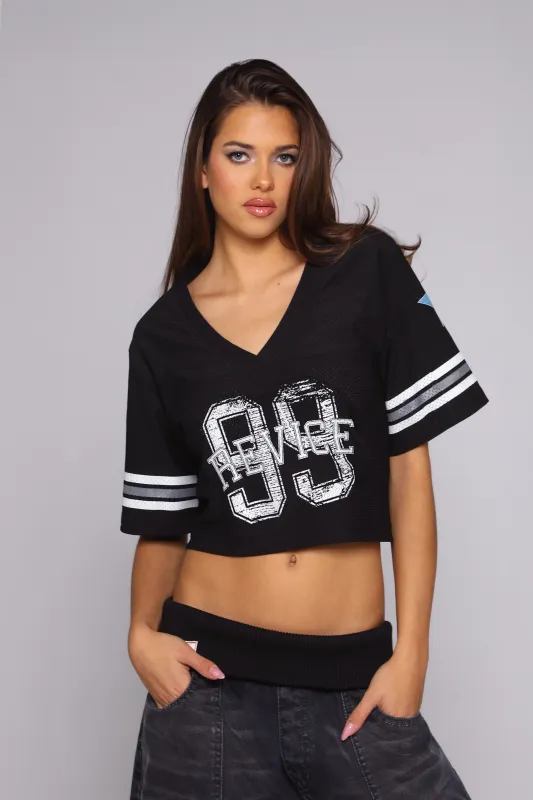 ENDZONE JERSEY / JAGUAR sold by REVICE