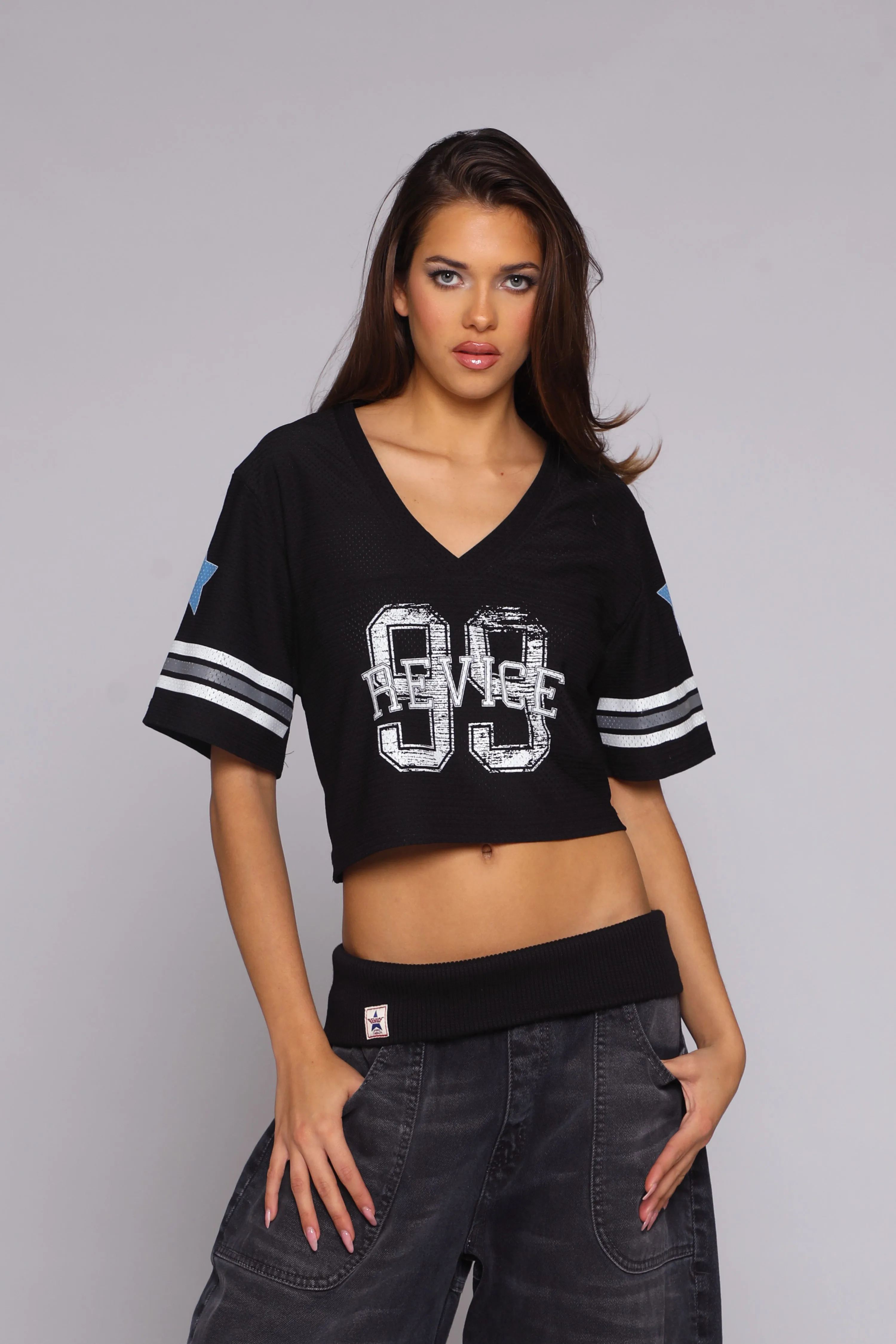 ENDZONE JERSEY / JAGUAR sold by REVICE product image thumbnail 2