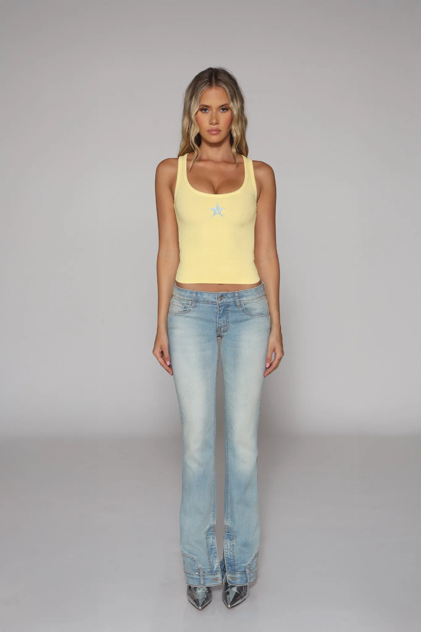 FARRAH FLARE / LAGUNA sold by REVICE product image thumbnail 5