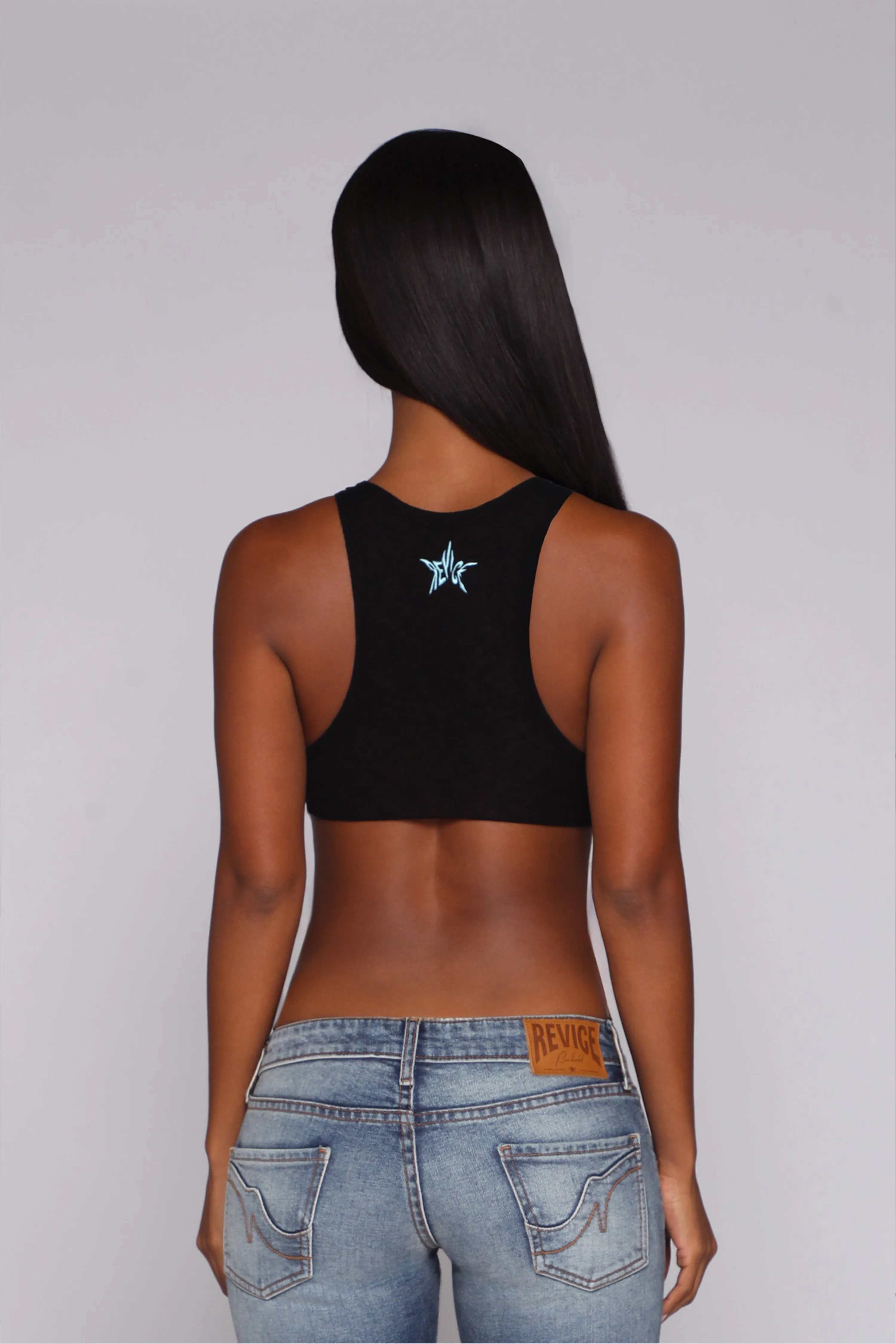 KYOTO CROP / CELESTE sold by REVICE product image thumbnail 3