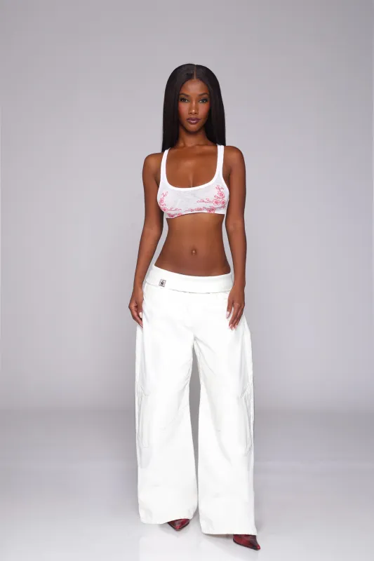 VICE JEAN / COLD FOAM sold by REVICE