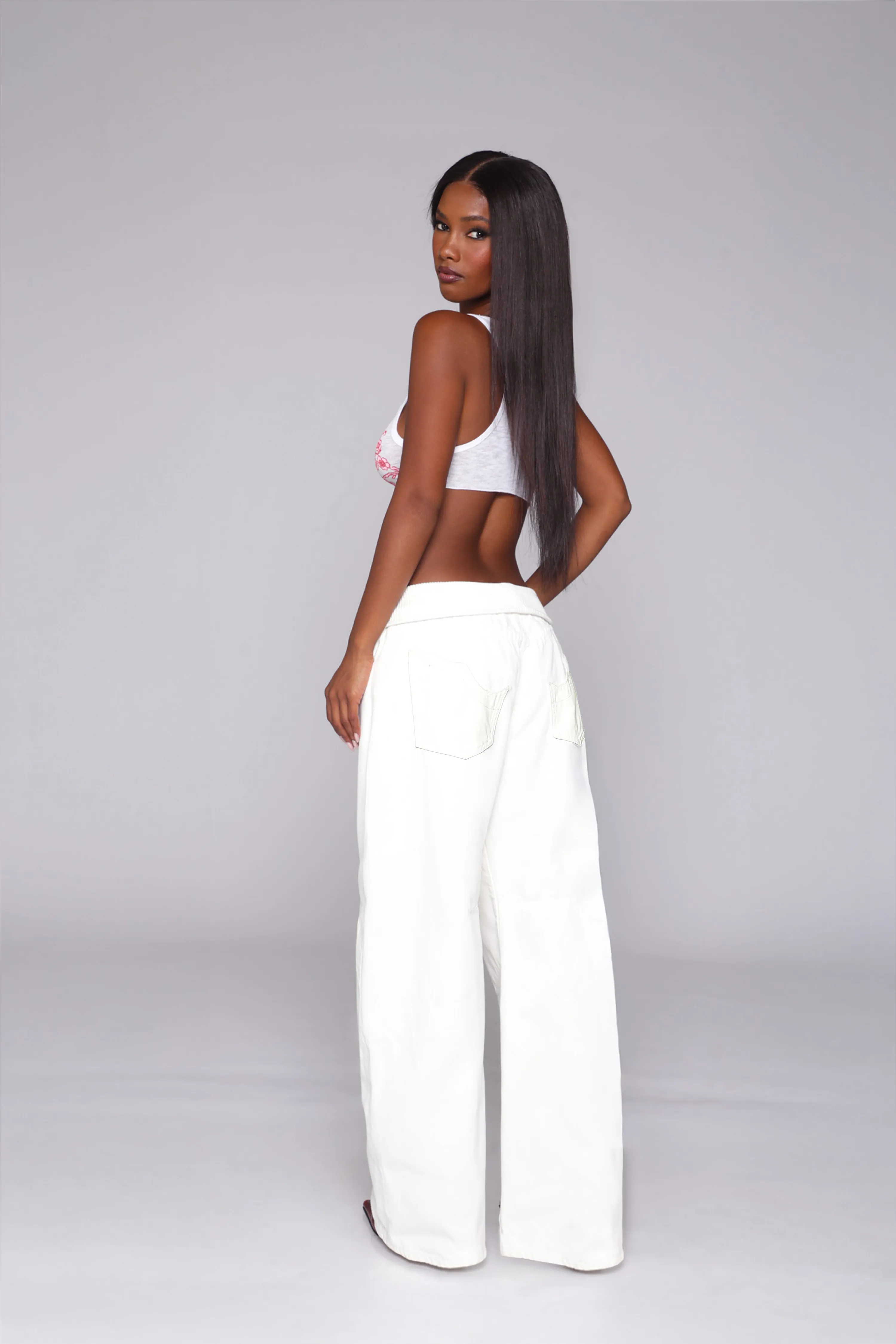 VICE JEAN / COLD FOAM sold by REVICE product image thumbnail 3