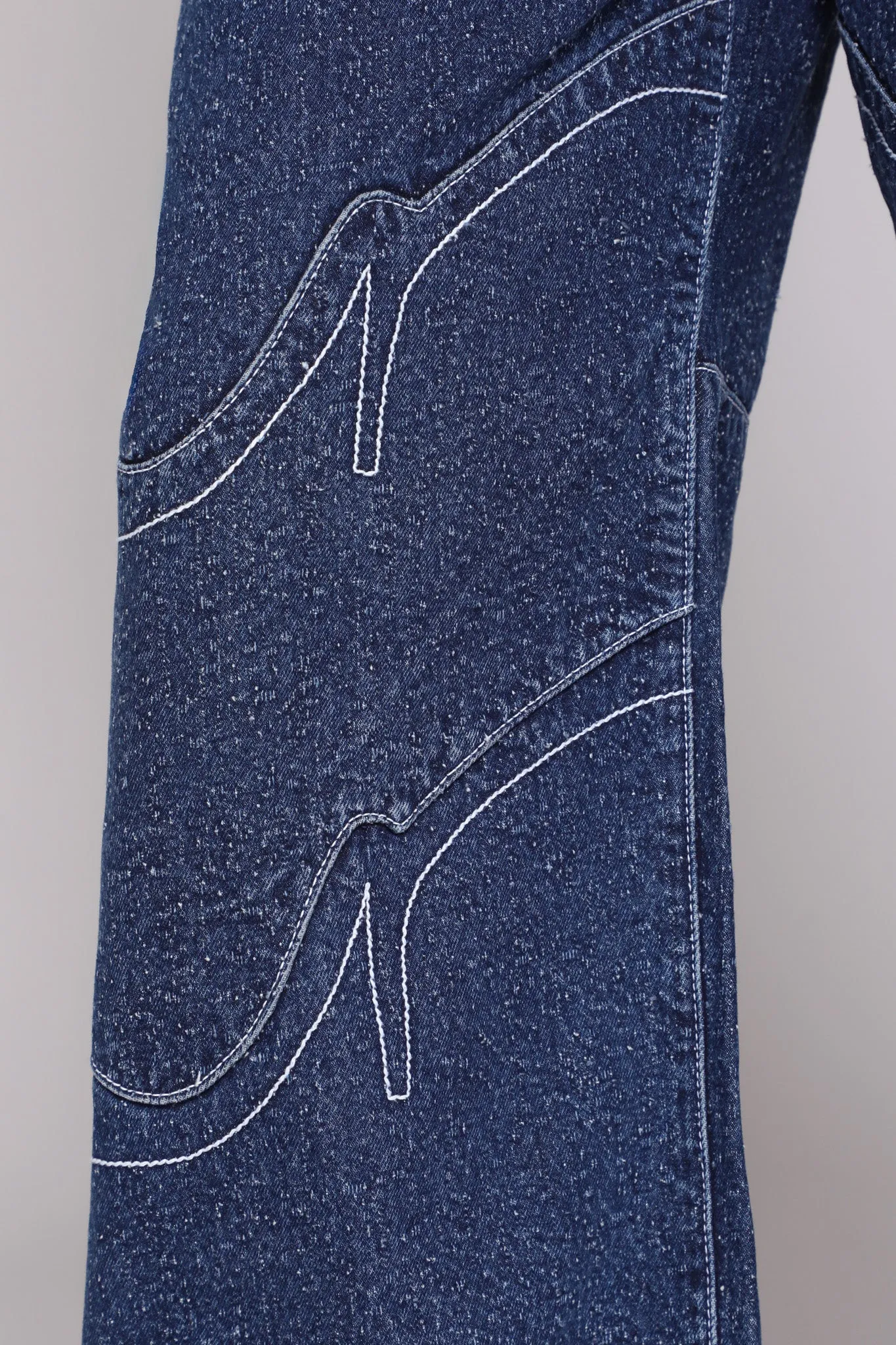 VICE JEAN / MARINA sold by REVICE product image thumbnail 5