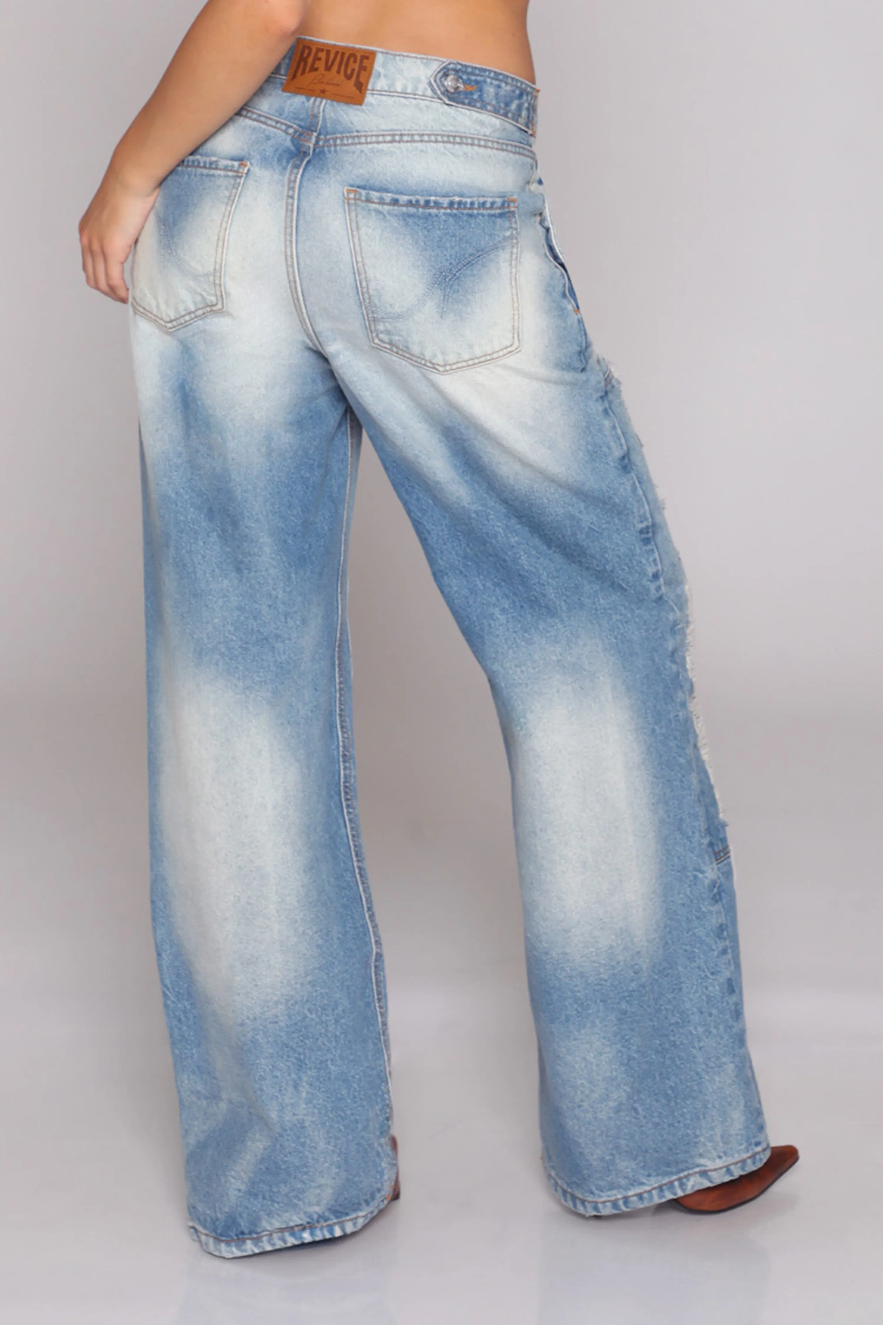 MASON JEAN / SKY FALL sold by REVICE product image thumbnail 4