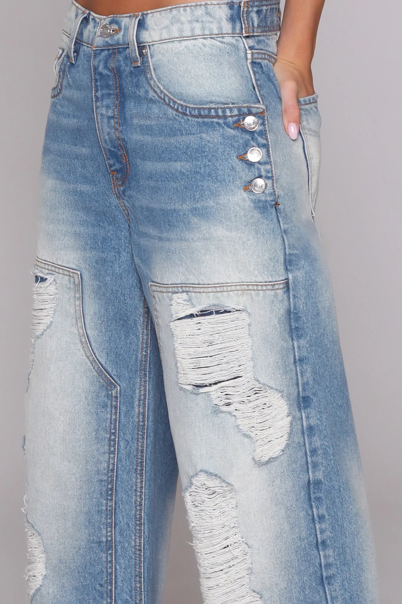 MASON JEAN / SKY FALL sold by REVICE product image thumbnail 5