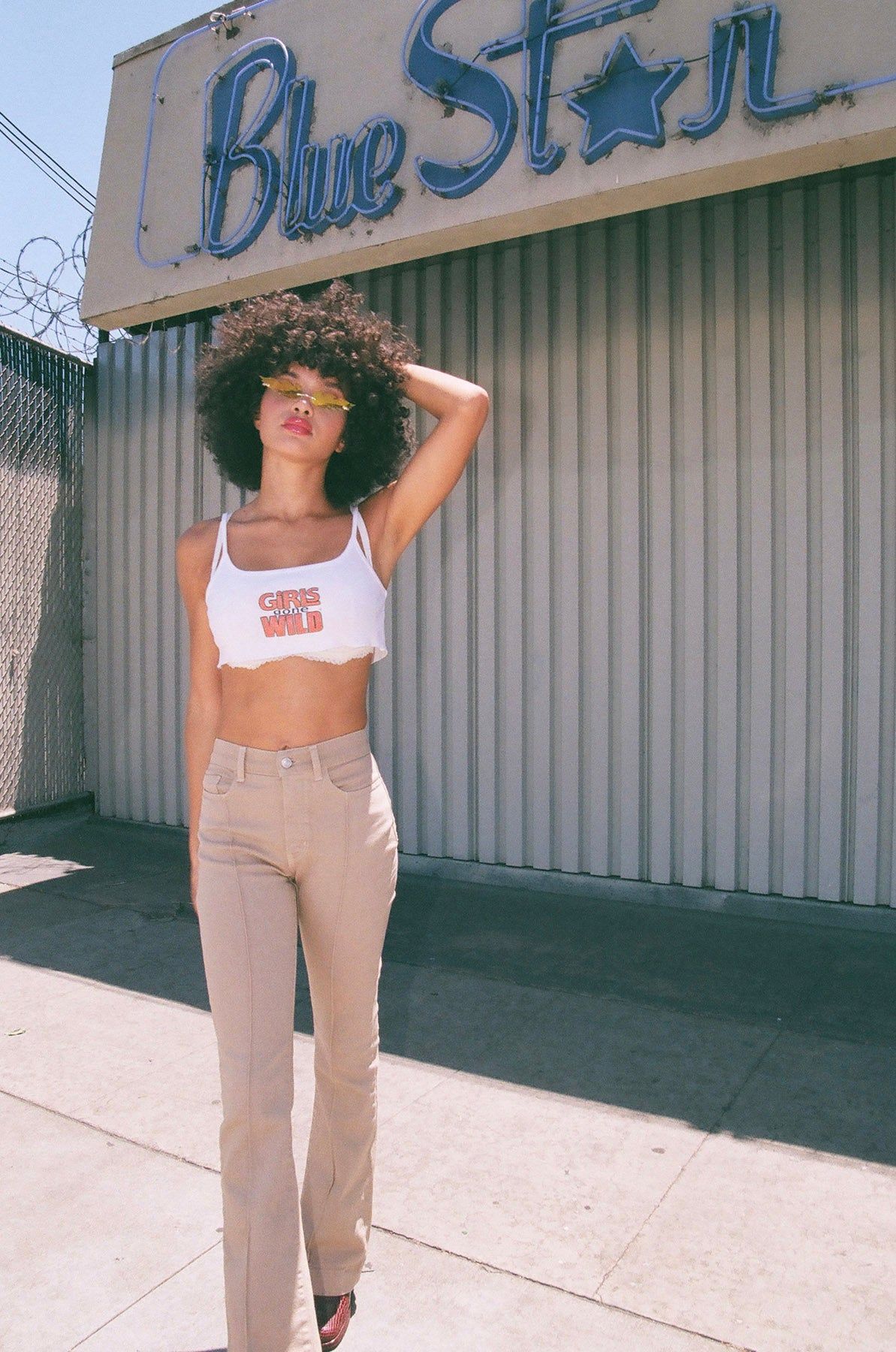 Venus Flares / Dune sold by REVICE