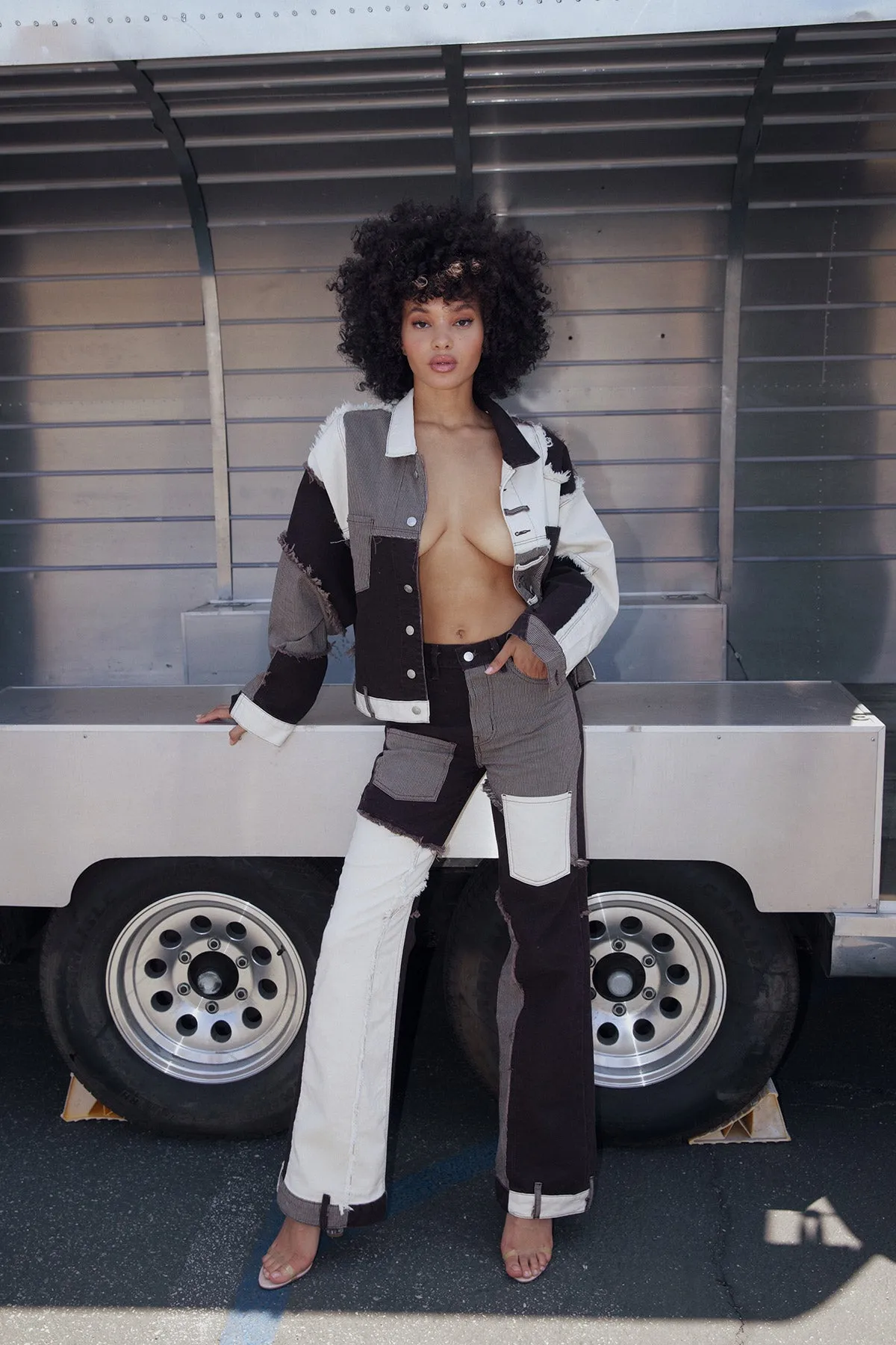 Matchmaker/ Coffee Shop sold by REVICE