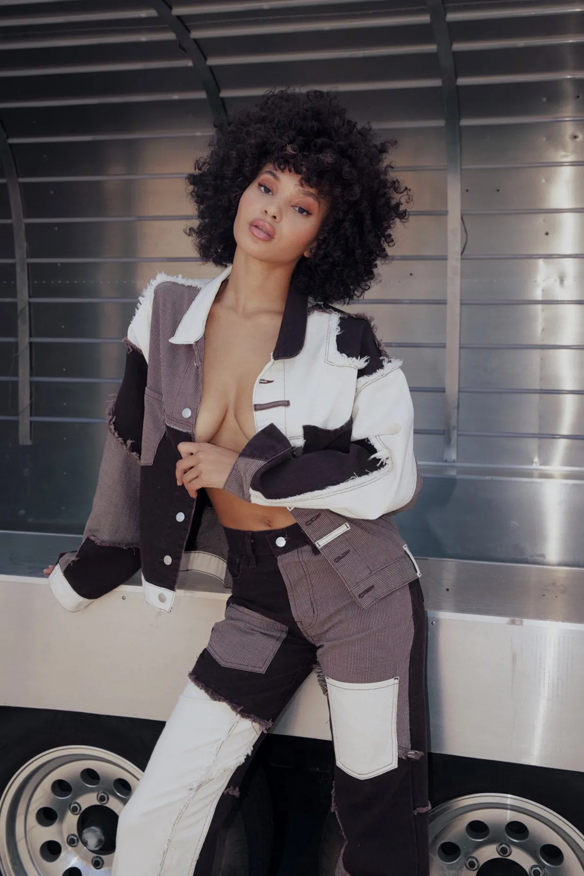 Matchmaker/ Coffee Shop sold by REVICE product image thumbnail 2