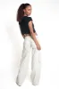 The Amelia Pant / Coastline sold by REVICE