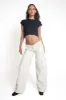 The Amelia Pant / Coastline sold by REVICE