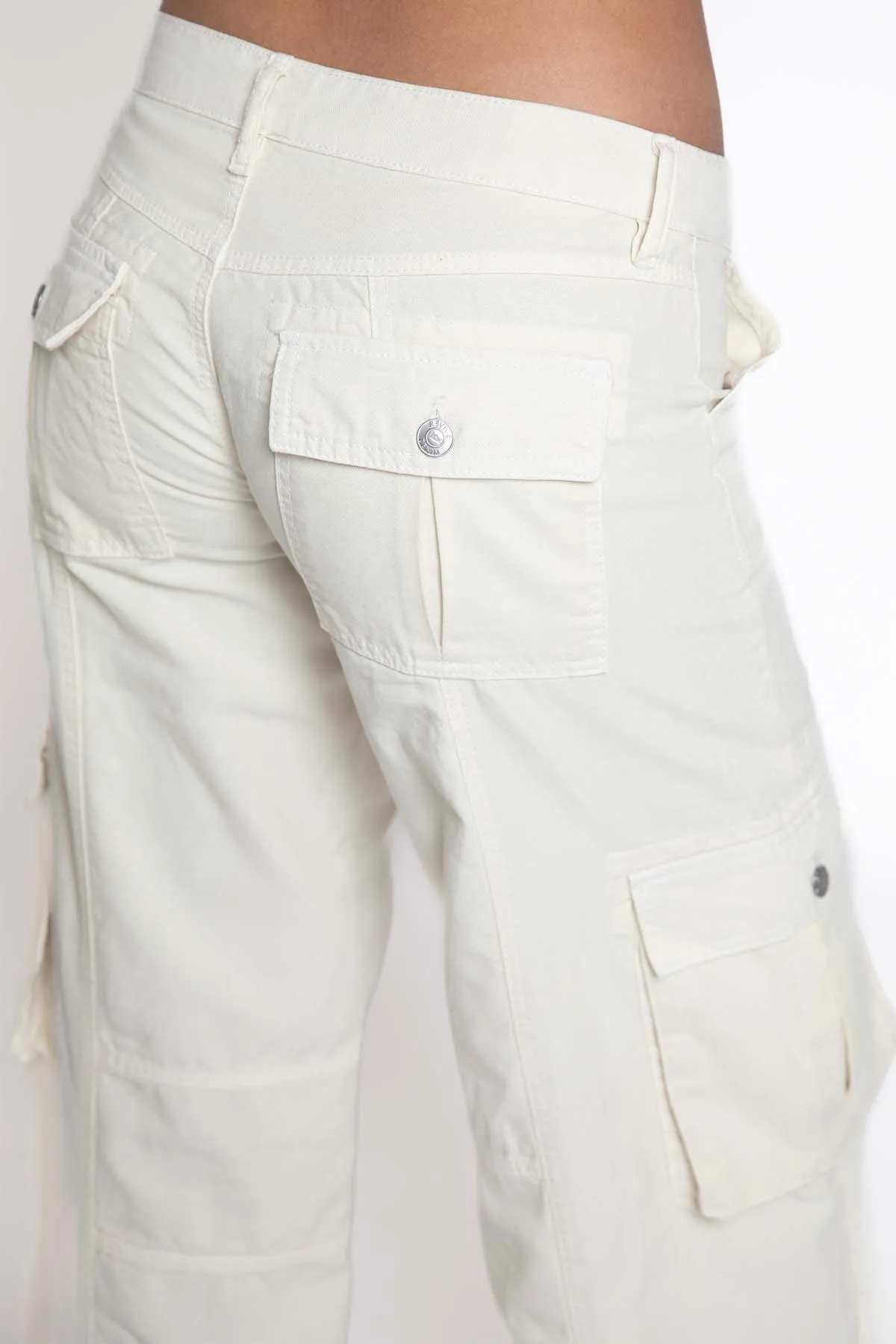 The Amelia Pant / Coastline sold by REVICE product image thumbnail 4