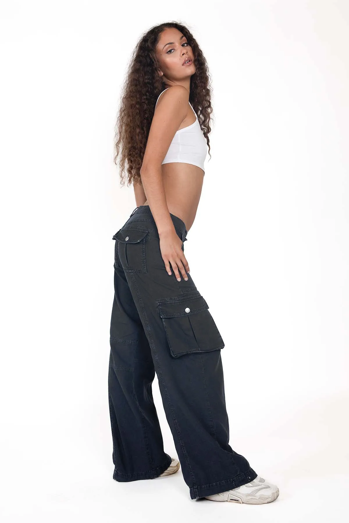 The Amelia Pant / Ashbury sold by REVICE product image thumbnail 3