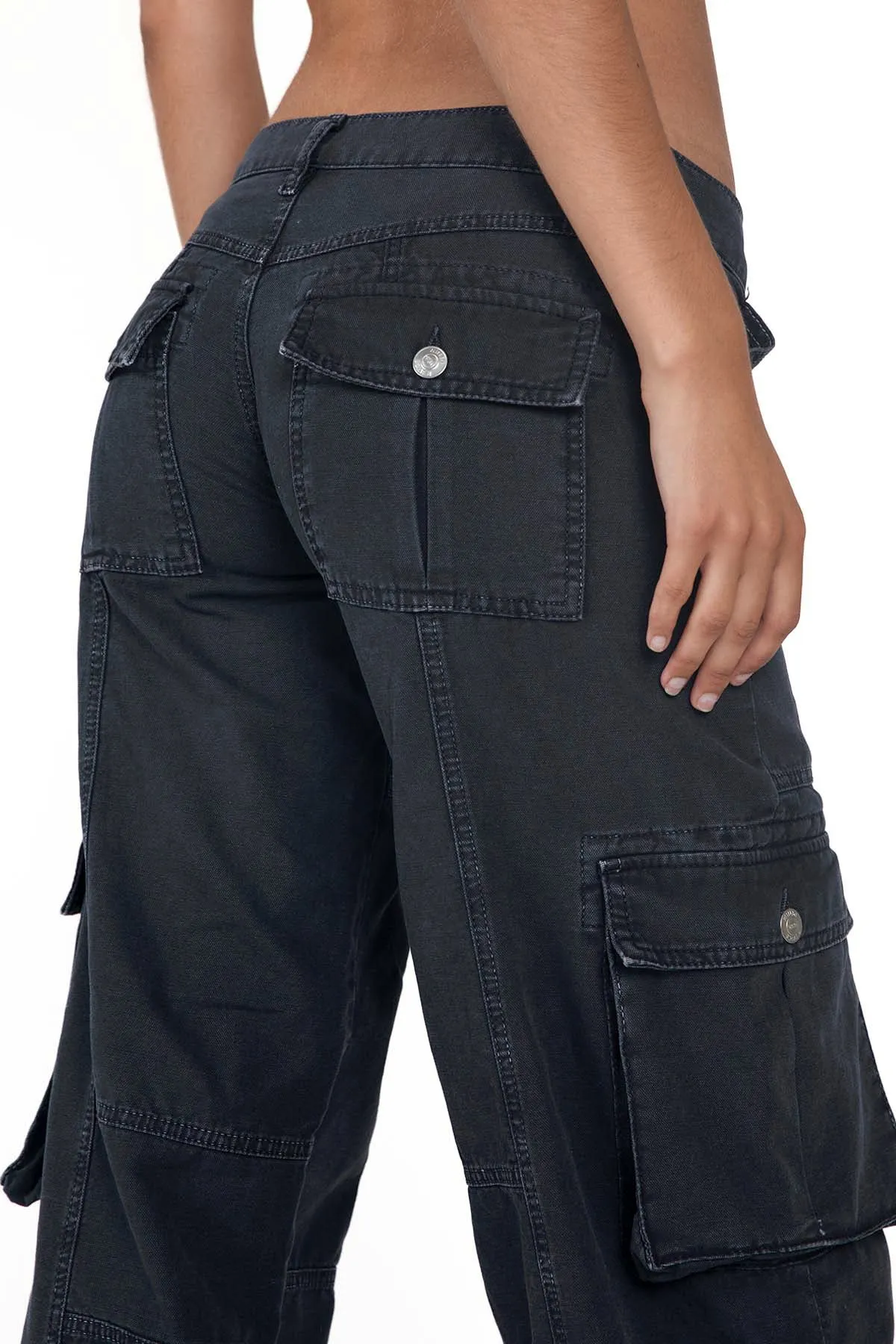 The Amelia Pant / Ashbury sold by REVICE product image thumbnail 4