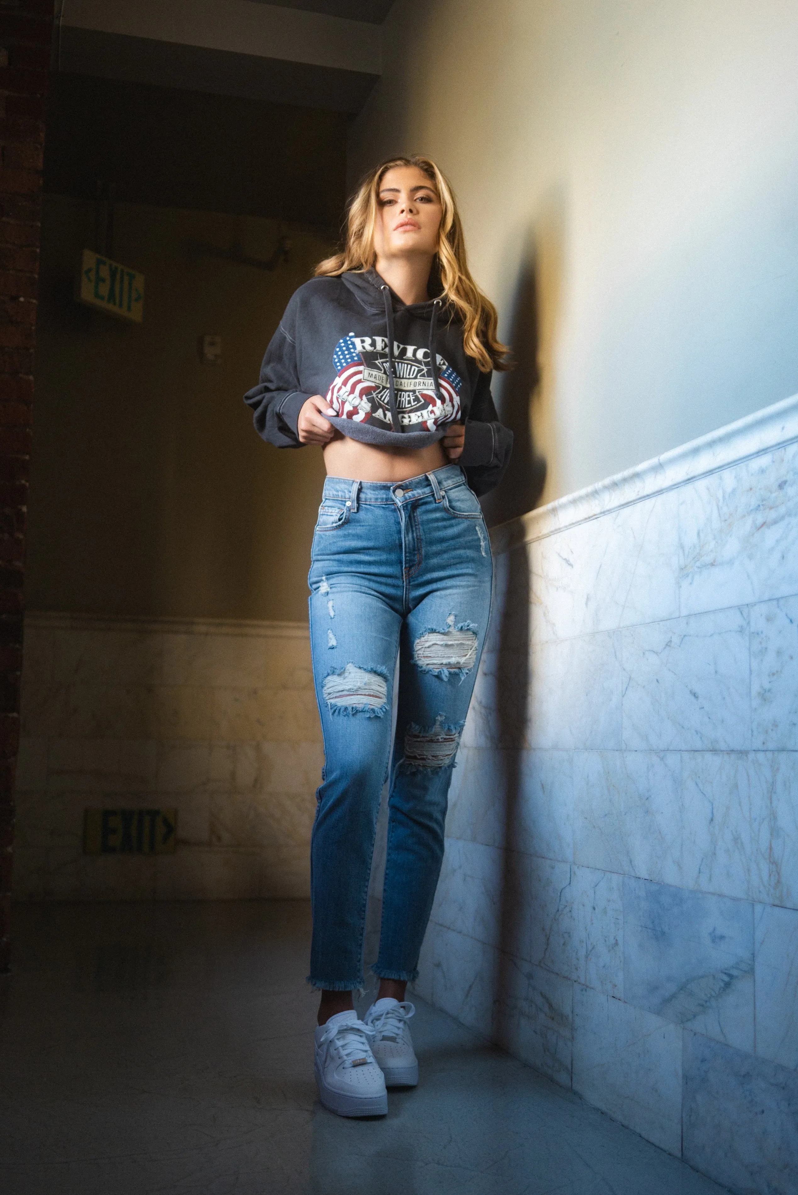 Uptown / Roadtrip Wash sold by REVICE product image thumbnail 4