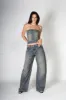 The Jet Jean / G-6 sold by REVICE