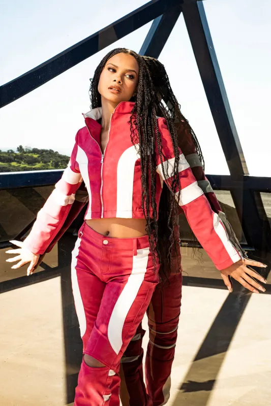 Gran-Prix Jacket  / Modena sold by REVICE