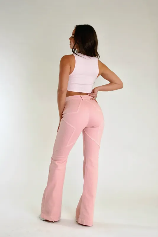 Venus Flares / Pink Sunset sold by REVICE